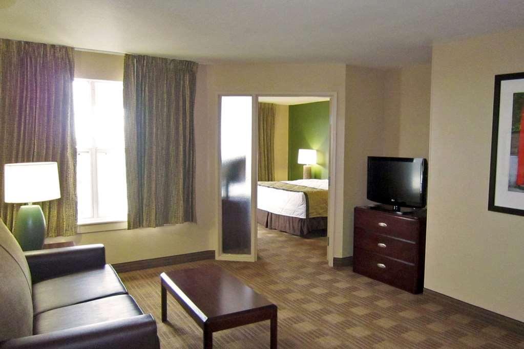 Extended Stay America Suites - Memphis - Wolfchase Galleria Quarto foto