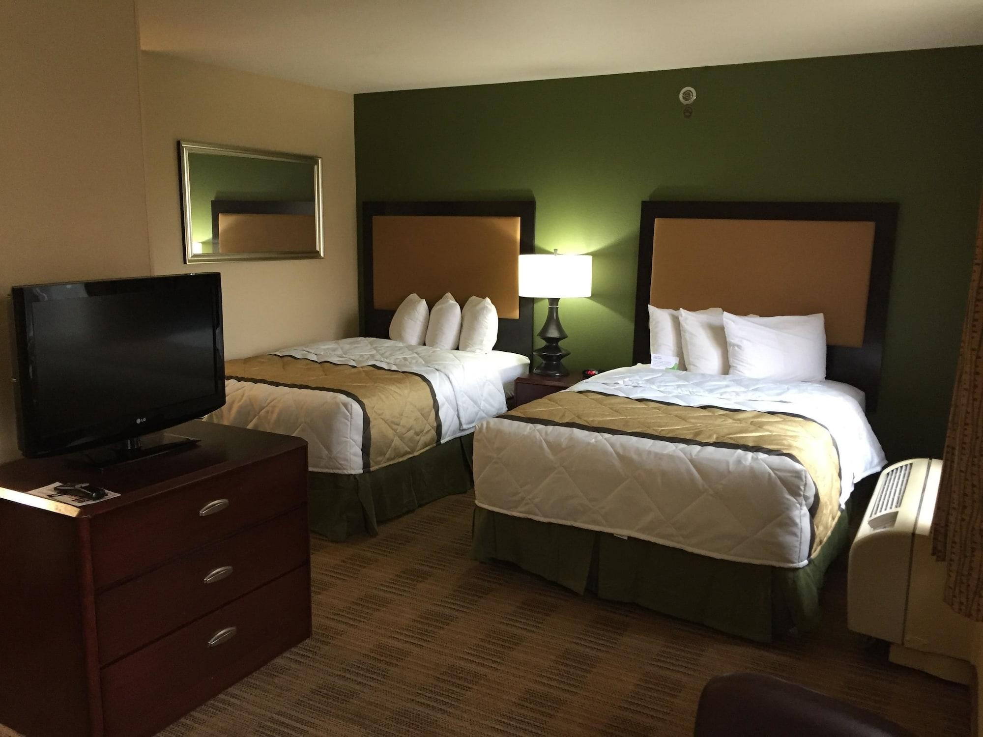 Extended Stay America Suites - Memphis - Wolfchase Galleria Exterior foto